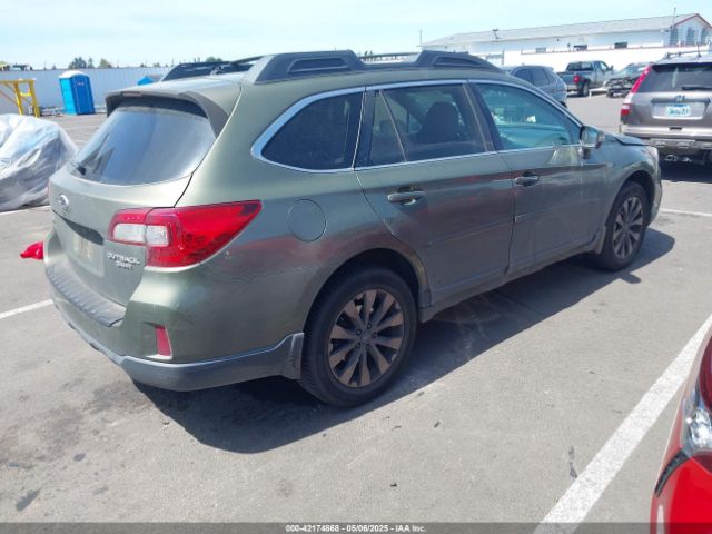 4S4BSENC2F3342877 Subaru Outback 3.6r Limited