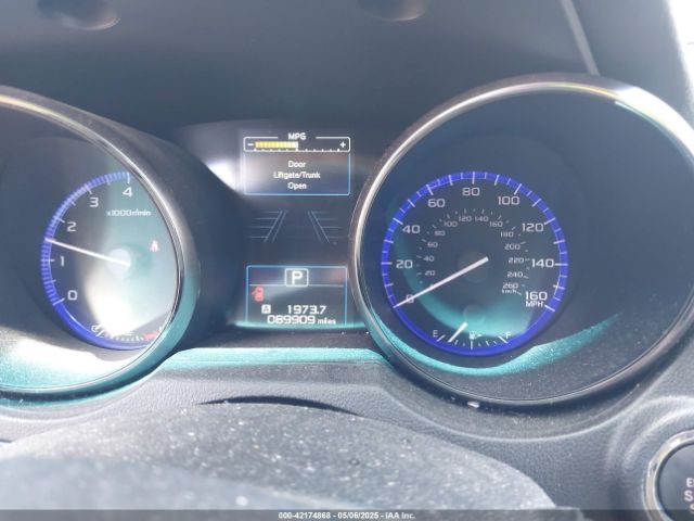 4S4BSENC2F3342877 Subaru Outback 3.6r Limited