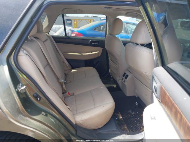 4S4BSENC2F3342877 Subaru Outback 3.6r Limited