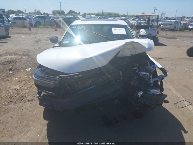 Honda lfc5 2025 1HGCY2F54SA033666 Image 13