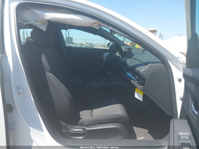 Honda lfc5 2025 1HGCY2F54SA033666 Image 5