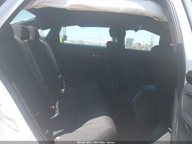Honda lfc5 2025 1HGCY2F54SA033666 Image 8