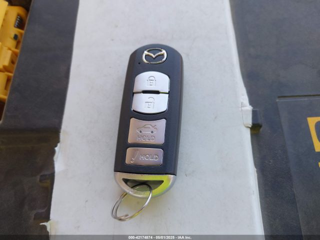 JM1NDAM73J0202453 Mazda Mx-5 Miata Rf Grand Touring