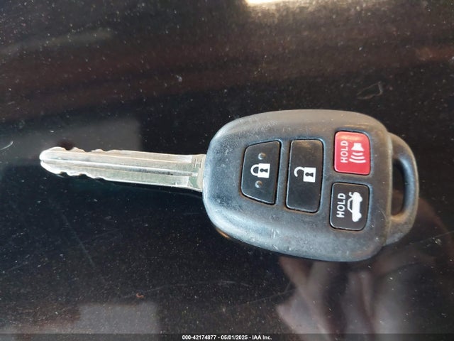 Toyota COROLLA LE 2014 5YFBURHE7EP064101 Image 28