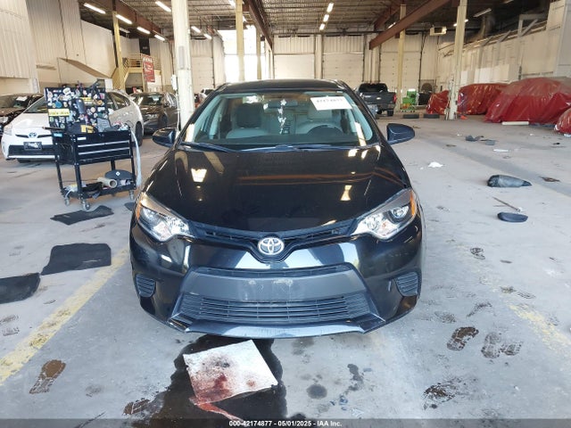 Toyota COROLLA LE 2014 5YFBURHE7EP064101 Image 29