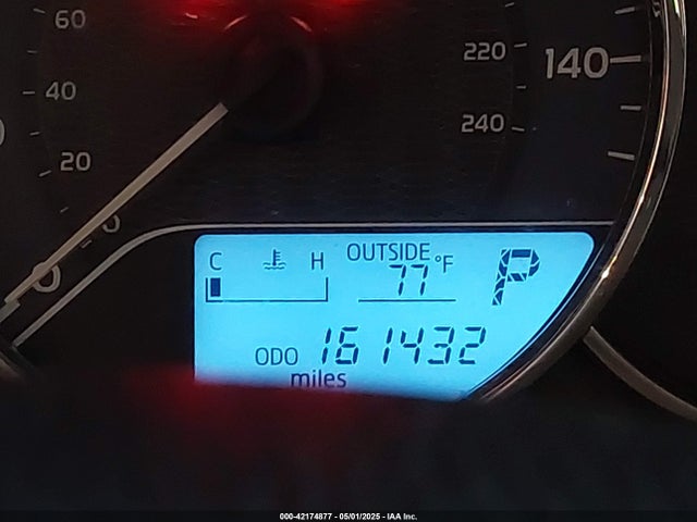 Toyota COROLLA LE 2014 5YFBURHE7EP064101 Image 32