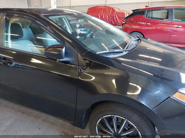 Toyota COROLLA LE 2014 5YFBURHE7EP064101 Image 23