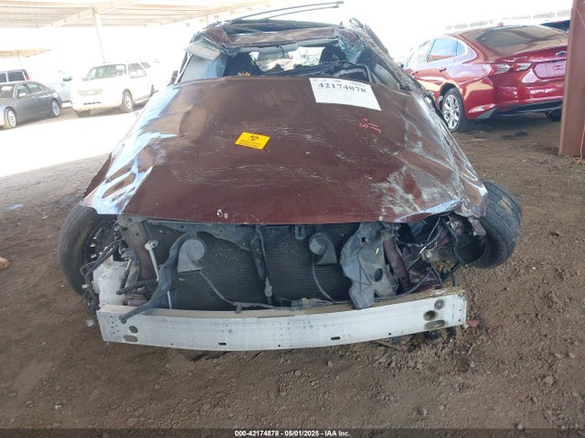 Lexus 2gr-fe 2015 2T2ZK1BA0FC189367 Image 11