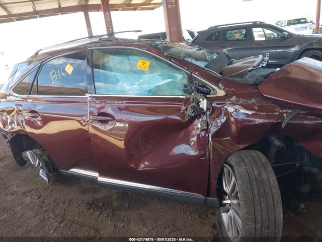 Lexus 2gr-fe 2015 2T2ZK1BA0FC189367 Image 12