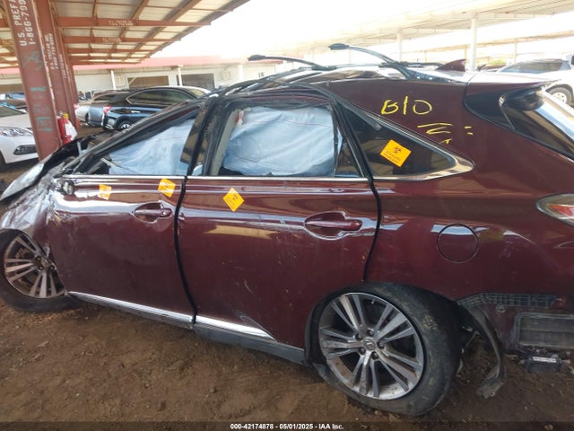 Lexus 2gr-fe 2015 2T2ZK1BA0FC189367 Image 13