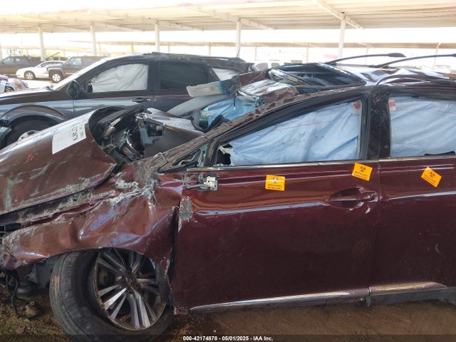 Lexus 2gr-fe 2015 2T2ZK1BA0FC189367 Image 14