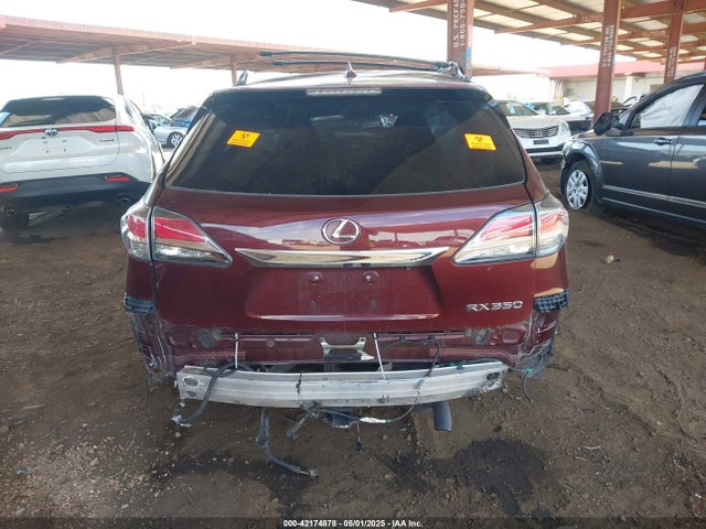 Lexus 2gr-fe 2015 2T2ZK1BA0FC189367 Image 15