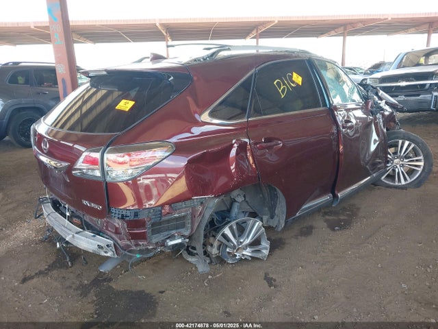 Lexus 2gr-fe 2015 2T2ZK1BA0FC189367 Image 4