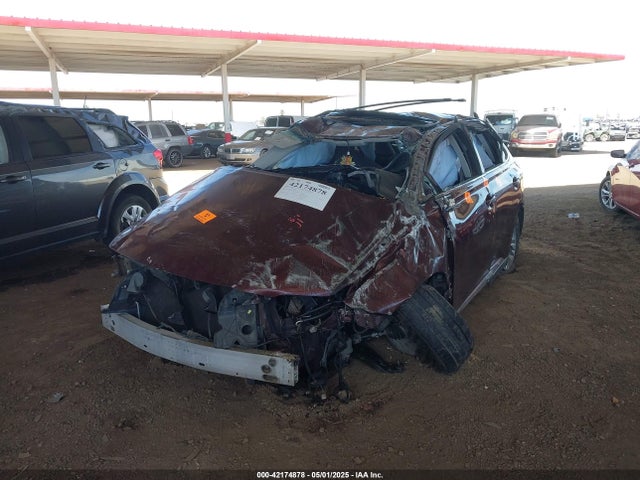 Lexus 2gr-fe 2015 2T2ZK1BA0FC189367 Image 6