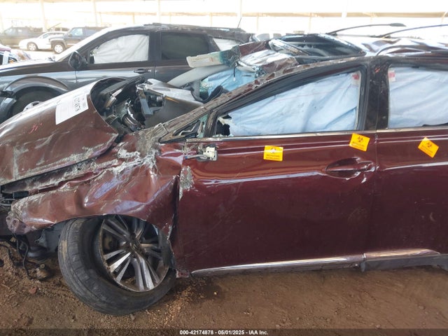 Lexus 2gr-fe 2015 2T2ZK1BA0FC189367 Image 7