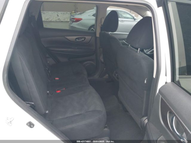 5N1AT2MT4GC784277 Nissan Rogue S/sl/sv