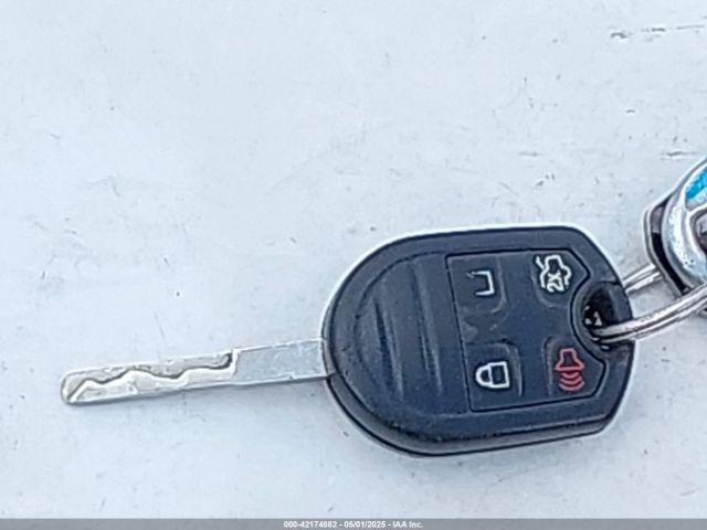 2017 FORD FIESTA 3FADP4EJ6HM158248 Photo 10