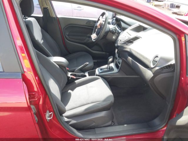 2017 FORD FIESTA 3FADP4EJ6HM158248 Photo 4