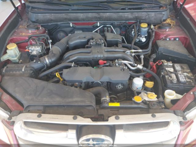 4S4BRBLC0E3318475 Subaru Outback 2.5i Limited