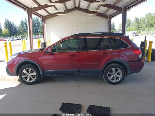 4S4BRBLC0E3318475 Subaru Outback 2.5i Limited