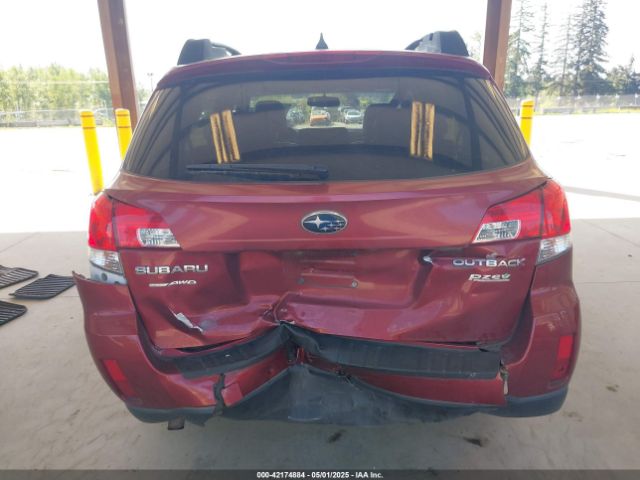 4S4BRBLC0E3318475 Subaru Outback 2.5i Limited