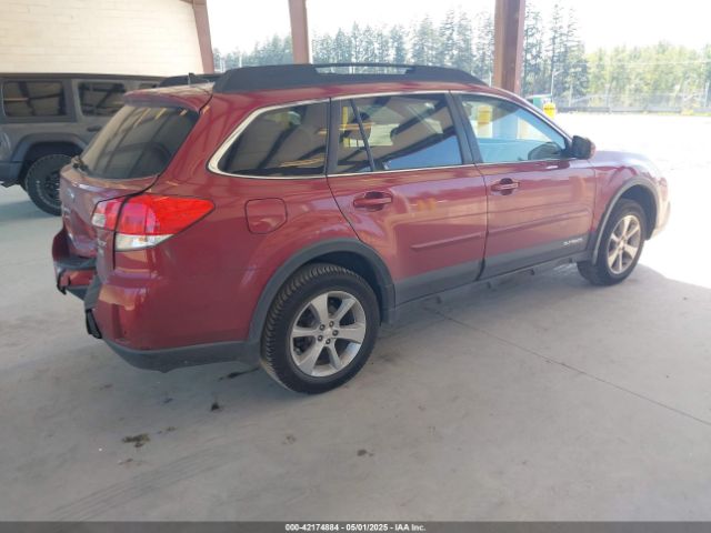 4S4BRBLC0E3318475 Subaru Outback 2.5i Limited