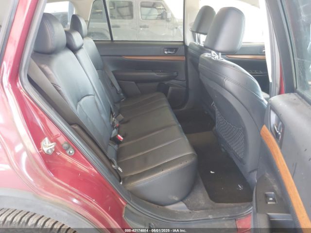 4S4BRBLC0E3318475 Subaru Outback 2.5i Limited