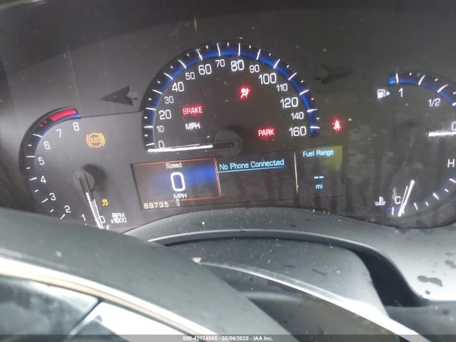 2013 CADILLAC ATS 1G6AB5SA9D0117392 Photo 6