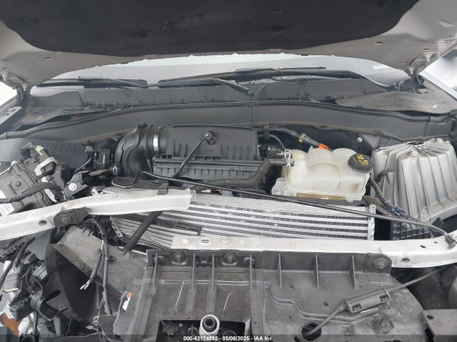 2021 FORD EXPLORER 1FMSK7DH8MGB71065 Photo 9