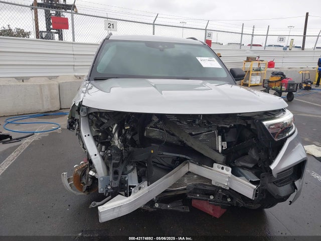 Ford EXPLORER XLT 2021 1FMSK7DH8MGB71065 Image 13