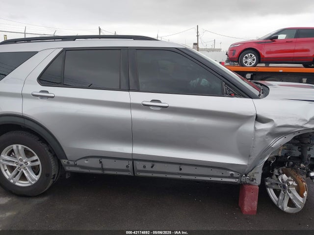 Ford EXPLORER XLT 2021 1FMSK7DH8MGB71065 Image 14