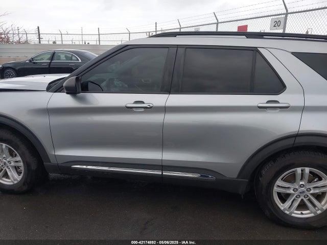 Ford EXPLORER XLT 2021 1FMSK7DH8MGB71065 Image 15