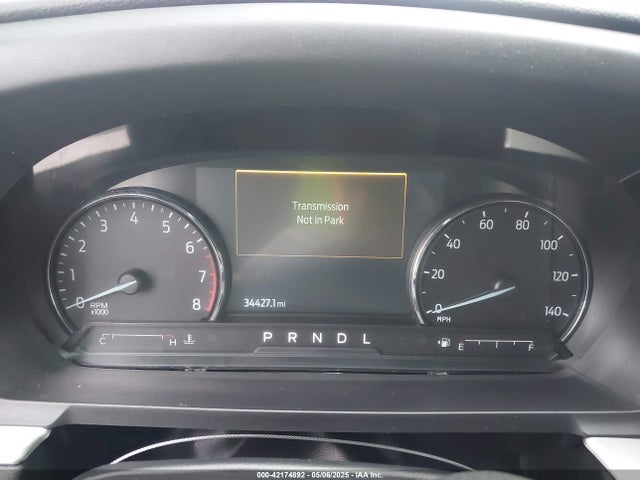 2021 FORD EXPLORER 1FMSK7DH8MGB71065 Photo 6