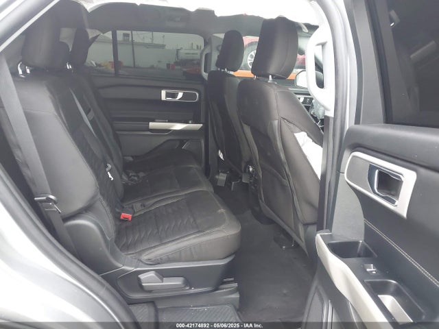 2021 FORD EXPLORER 1FMSK7DH8MGB71065 Photo 7