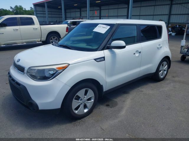 KNDJN2A2XG7847756 KIA Soul