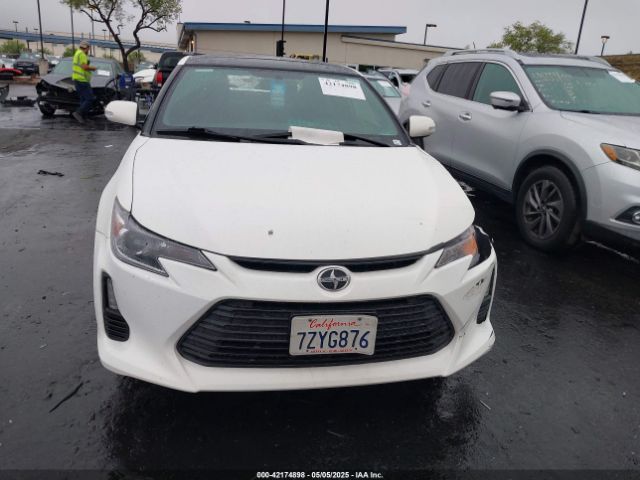 JTKJF5C77E3080128 Scion TC
