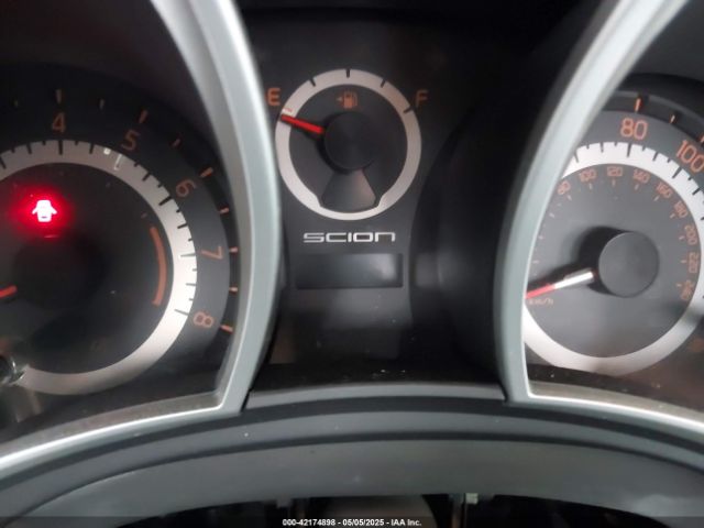 JTKJF5C77E3080128 Scion TC