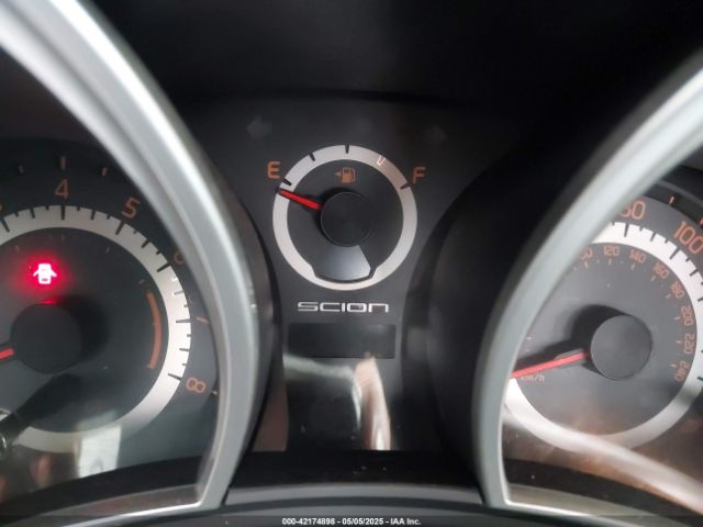 JTKJF5C77E3080128 Scion TC