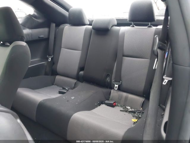 JTKJF5C77E3080128 Scion TC