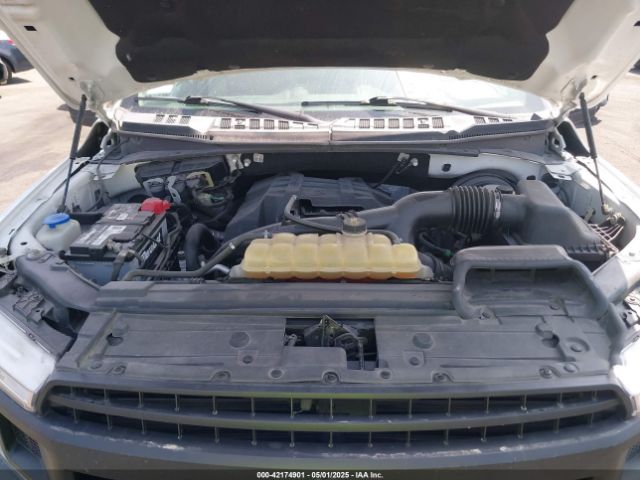 1FTEX1CP8JKC96312 Ford F-150 Xl