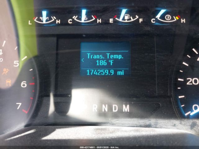 1FTEX1CP8JKC96312 Ford F-150 Xl