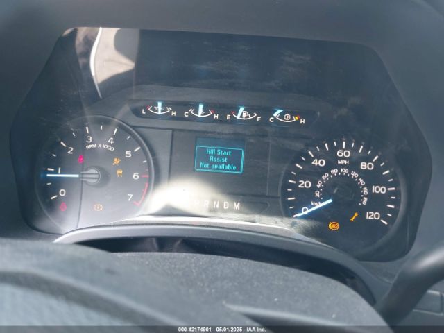 1FTEX1CP8JKC96312 Ford F-150 Xl