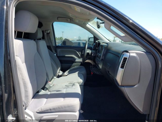2014 CHEVROLET SILVERADO 1500 3GCPCREH0EG210223 Photo 4