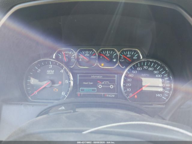 2014 CHEVROLET SILVERADO 1500 3GCPCREH0EG210223 Photo 6
