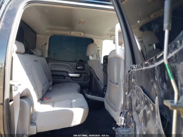 2014 CHEVROLET SILVERADO 1500 3GCPCREH0EG210223 Photo 7