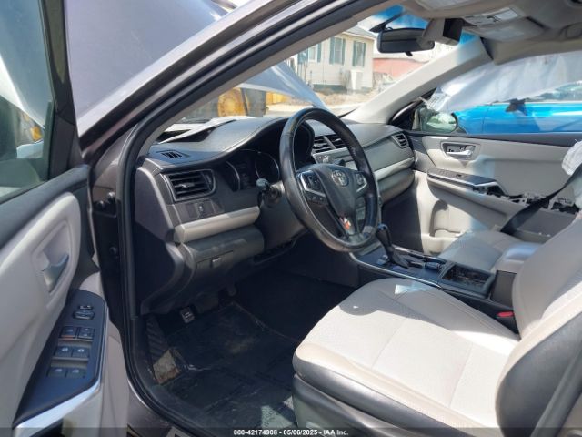 4T1BF1FK6GU209649 Toyota CAMRY SE