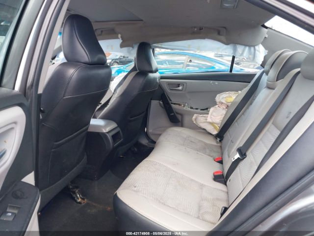4T1BF1FK6GU209649 Toyota CAMRY SE