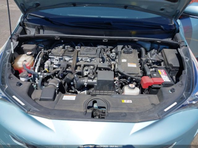 JTDKBRFU6J3066442 Toyota Prius Two