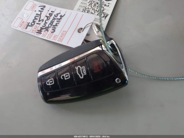 KMHFH4JG4FA483805 Hyundai dohc gdi lambda ii