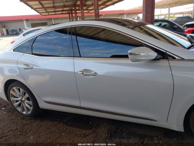 KMHFH4JG4FA483805 Hyundai dohc gdi lambda ii